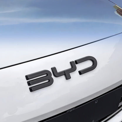 Front & Rear Logo Badge for BYD Seal 6 DM-i / Touring - NICE EVS
