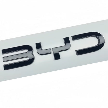 Front & Rear Logo Badge for BYD Seal 6 DM-i / Touring - NICE EVS