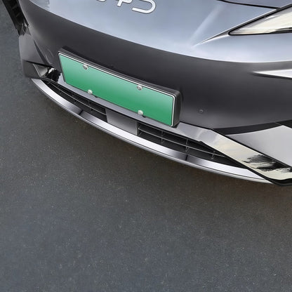 Front & Rear Stainless Steel Decorative Trim Strips for BYD Sealion 7 - NICE EVS