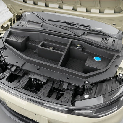 Front & Rear Under Trunk Organizer for Leapmotor B05 - NICE EVS