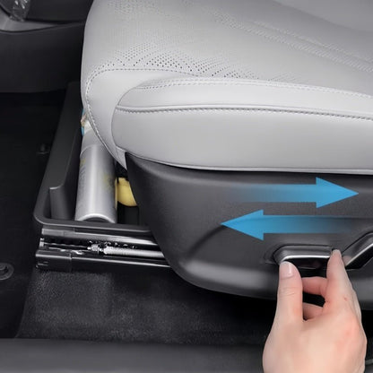 Front Seat Undertray Storage Box for BYD Seal DM-i/Touring - NICE EVS