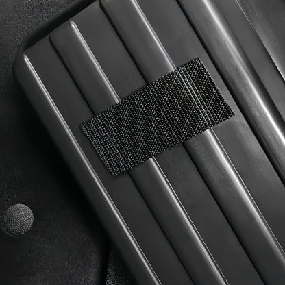 Front Seat Undertray Storage Box for BYD Seal DM-i/Touring - NICE EVS