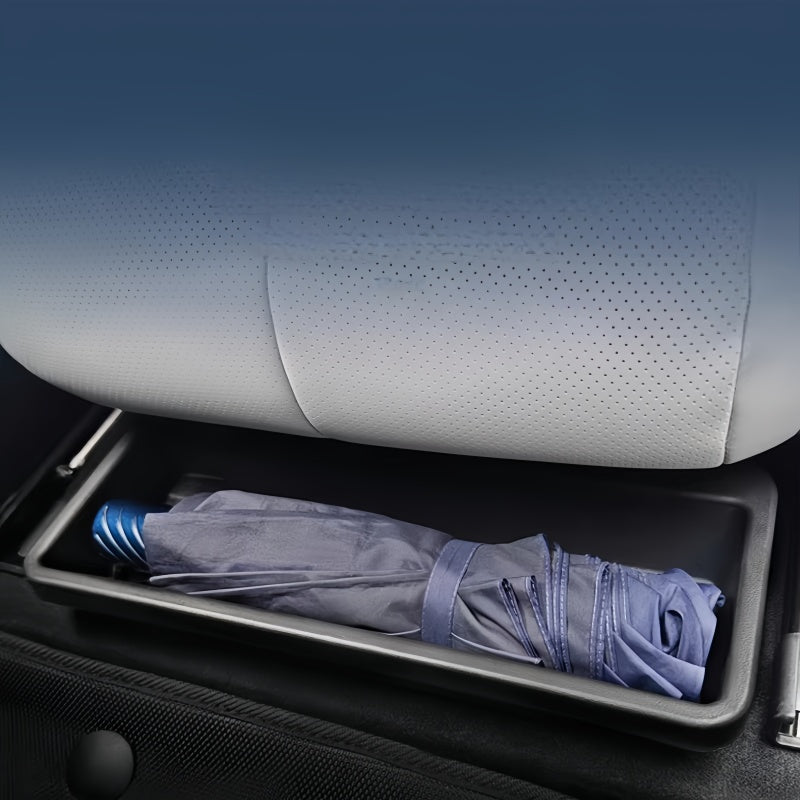 Front Seat Undertray Storage Box for BYD Seal DM-i/Touring - NICE EVS
