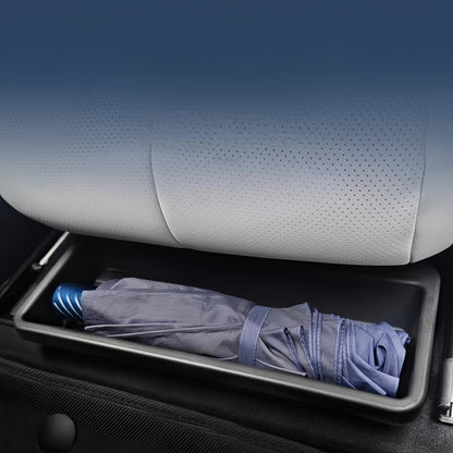 Front Seat Undertray Storage Box for BYD Seal DM-i/Touring - NICE EVS