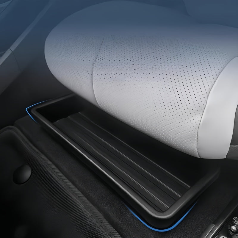 Front Seat Undertray Storage Box for BYD Seal DM-i/Touring - NICE EVS