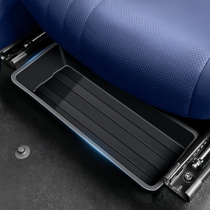 Front Under Seat Storage Box for Geely EX5 / EX5 EM-i / Starray EM-i - NICE EVS
