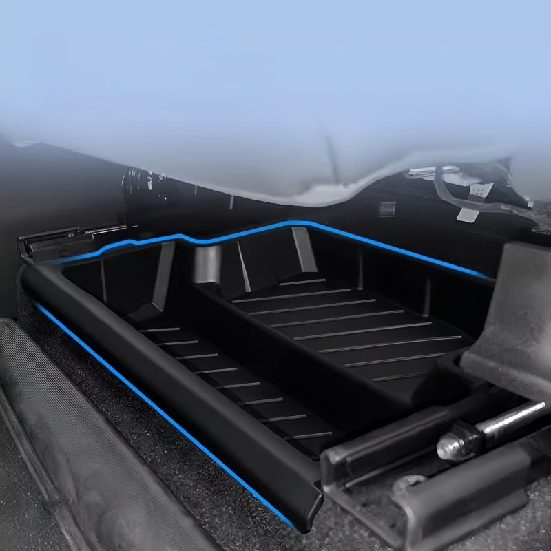 Front Under Seat Storage Box for Leapmotor C10 - NICE EVS