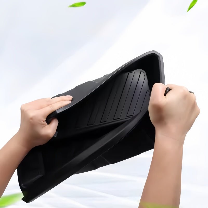 Front Under Seat Storage Box for Leapmotor C10 - NICE EVS