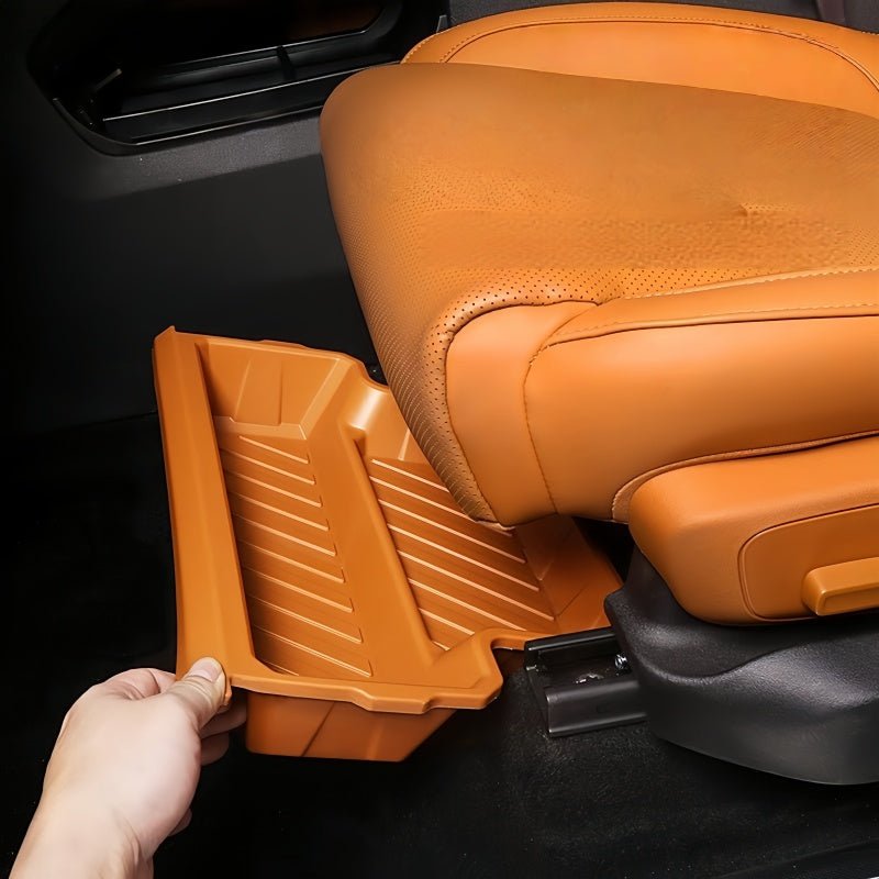 Front Under Seat Storage Box for Leapmotor C10 - NICE EVS