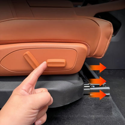 Front Under Seat Storage Box for Leapmotor C10 - NICE EVS