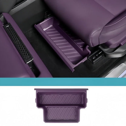 Front Under Seat Storage Box for Leapmotor C10 - NICE EVS