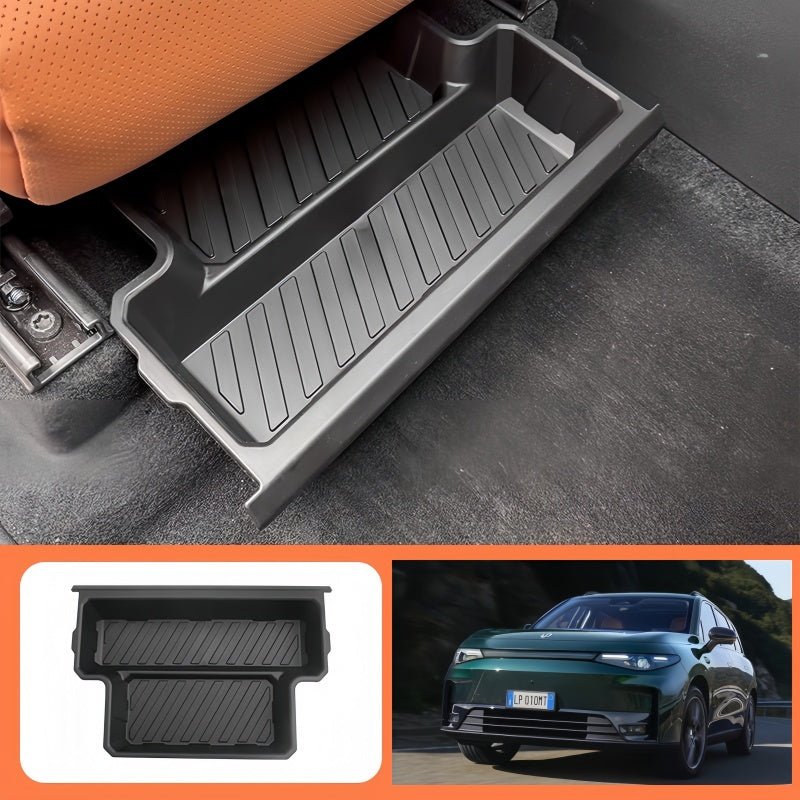 Front Under Seat Storage Box for Leapmotor C10 - NICE EVS