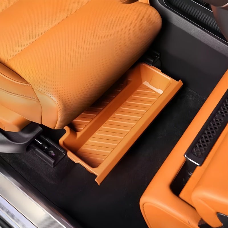 Front Under Seat Storage Box for Leapmotor C10 - NICE EVS