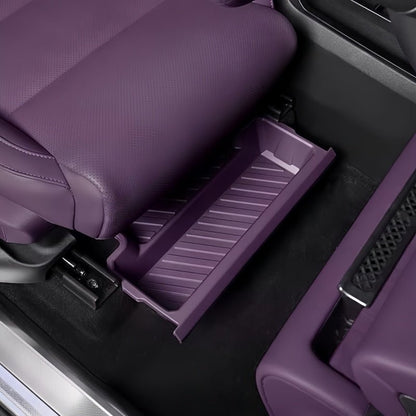 Front Under Seat Storage Box for Leapmotor C10 - NICE EVS