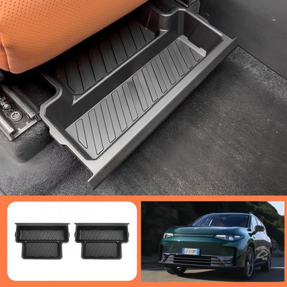 Front Under Seat Storage Box for Leapmotor C10 - NICE EVS