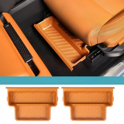 Front Under Seat Storage Box for Leapmotor C10 - NICE EVS