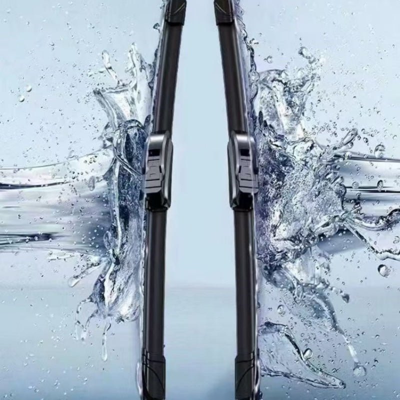 Front Windshield Wipers for BYD Seal U/Sealion 6/SONG PLUS - NICE EVS