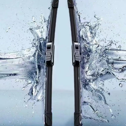 Front Windshield Wipers for BYD Seal U/Sealion 6/SONG PLUS - NICE EVS