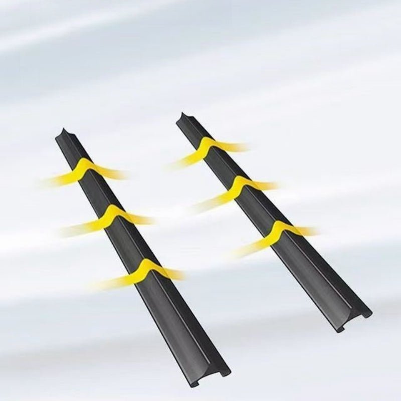 Front Windshield Wipers for BYD Seal U/Sealion 6/SONG PLUS - NICE EVS