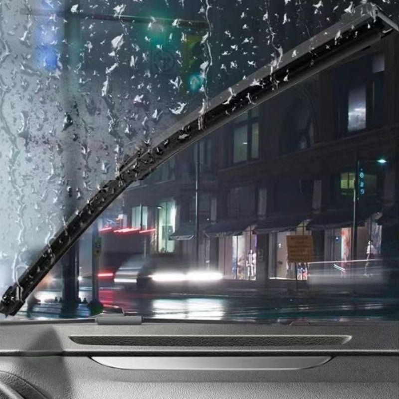 Front Windshield Wipers for BYD Seal U/Sealion 6/SONG PLUS - NICE EVS