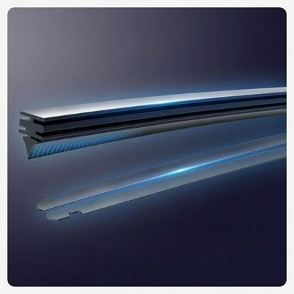 Front Windshield Wipers for BYD Seal U/Sealion 6/SONG PLUS - NICE EVS