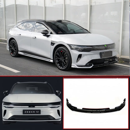 Front‑Rear Bumper Sport Body Kit for Zeekr 7GT - NICE EVS
