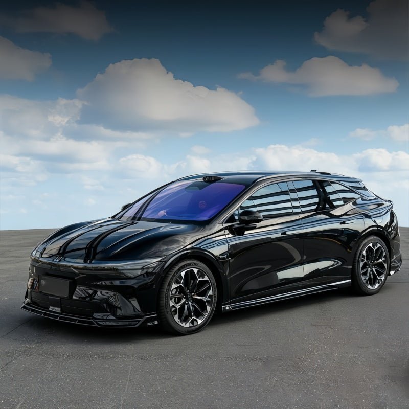 Front‑Rear Bumper Sport Body Kit for Zeekr 7GT - NICE EVS