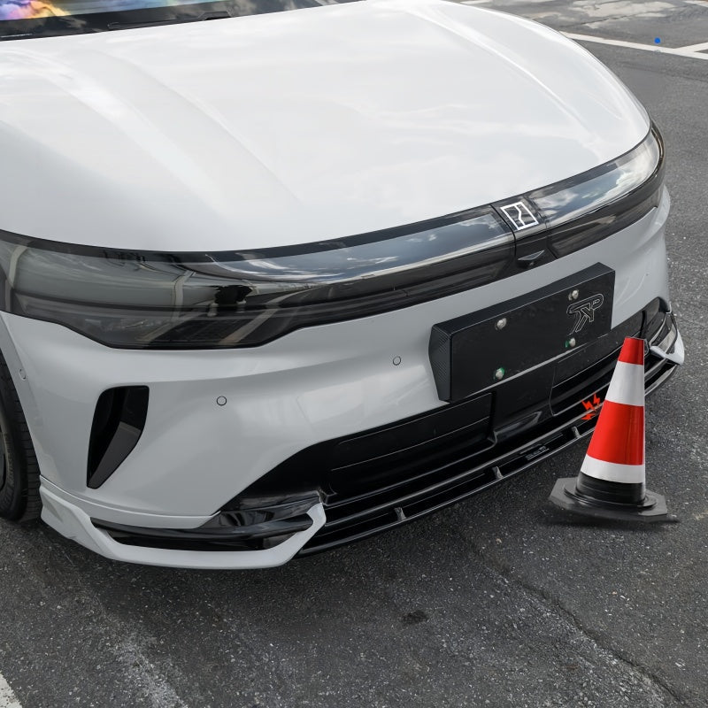 Front‑Rear Bumper Sport Body Kit for Zeekr 7GT - NICE EVS