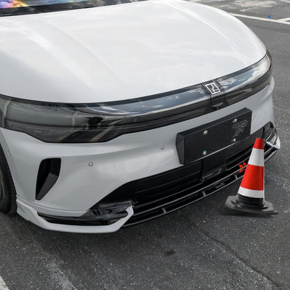 Front‑Rear Bumper Sport Body Kit for Zeekr 7GT - NICE EVS
