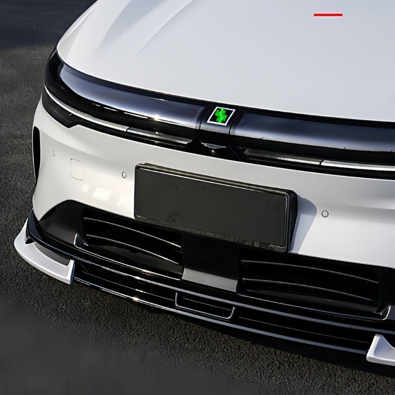 Front‑Rear Bumper Sport Body Kit for Zeekr 7GT - NICE EVS