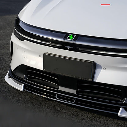 Front‑Rear Bumper Sport Body Kit for Zeekr 7GT - NICE EVS