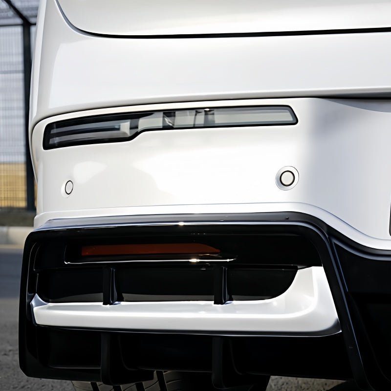 Front‑Rear Bumper Sport Body Kit for Zeekr 7GT - NICE EVS