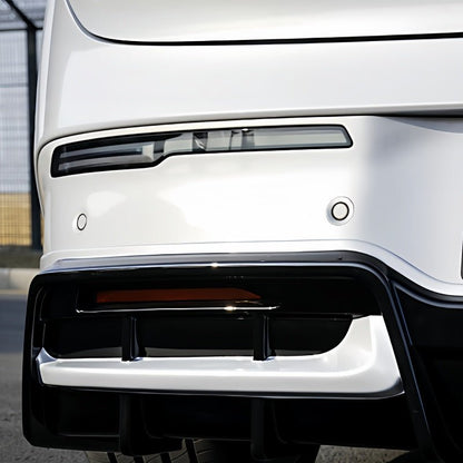 Front‑Rear Bumper Sport Body Kit for Zeekr 7GT - NICE EVS