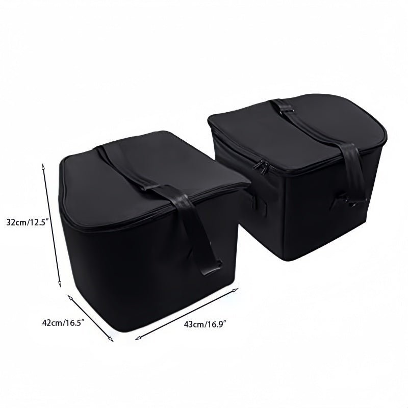 Frunk Cooler Bag for BYD Sealion 7 (2 Pcs) - NICE EVS