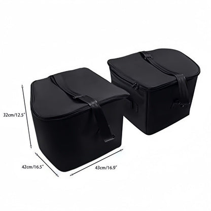 Frunk Cooler Bag for BYD Sealion 7 (2 Pcs) - NICE EVS