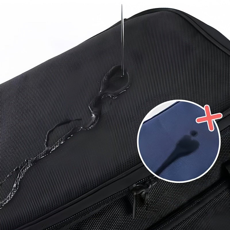 Frunk Cooler Bag for BYD Sealion 7 (2 Pcs) - NICE EVS