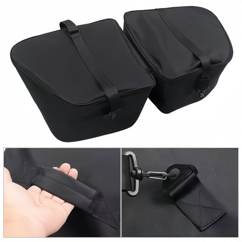 Frunk Cooler Bag for BYD Sealion 7 (2 Pcs) - NICE EVS