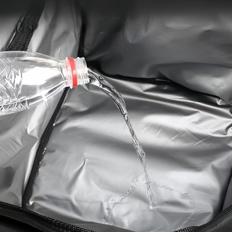 Frunk Cooler Bag for BYD Sealion 7 (2 Pcs) - NICE EVS