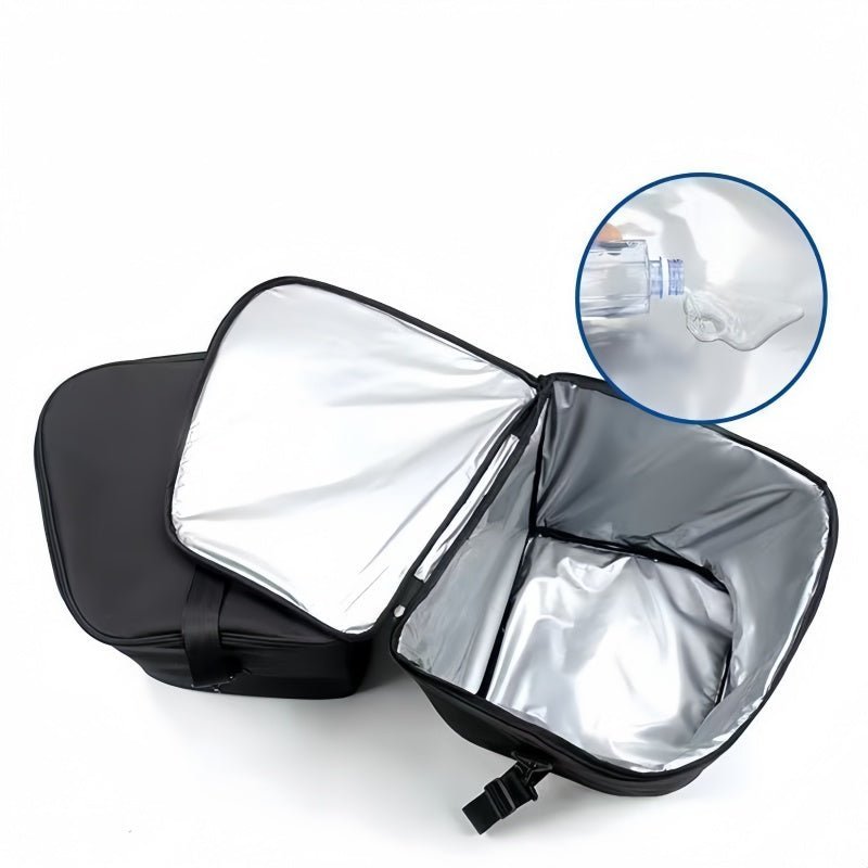 Frunk Cooler Bag for BYD Sealion 7 (2 Pcs) - NICE EVS