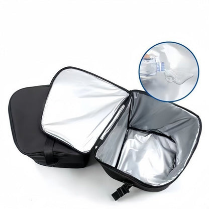 Frunk Cooler Bag for BYD Sealion 7 (2 Pcs) - NICE EVS