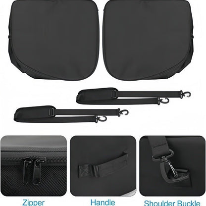 Frunk Cooler Bag for BYD Sealion 7 (2 Pcs) - NICE EVS