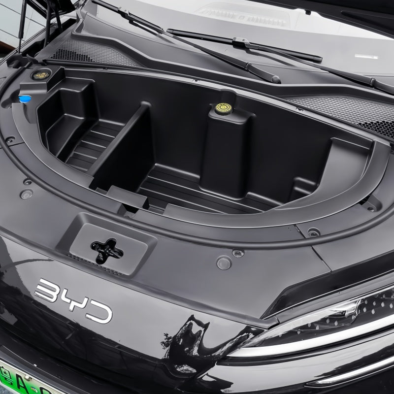 Frunk for BYD Seal U & SONG PLUS - NICE EVS