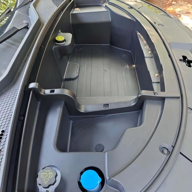 Frunk for BYD Seal U & SONG PLUS - NICE EVS