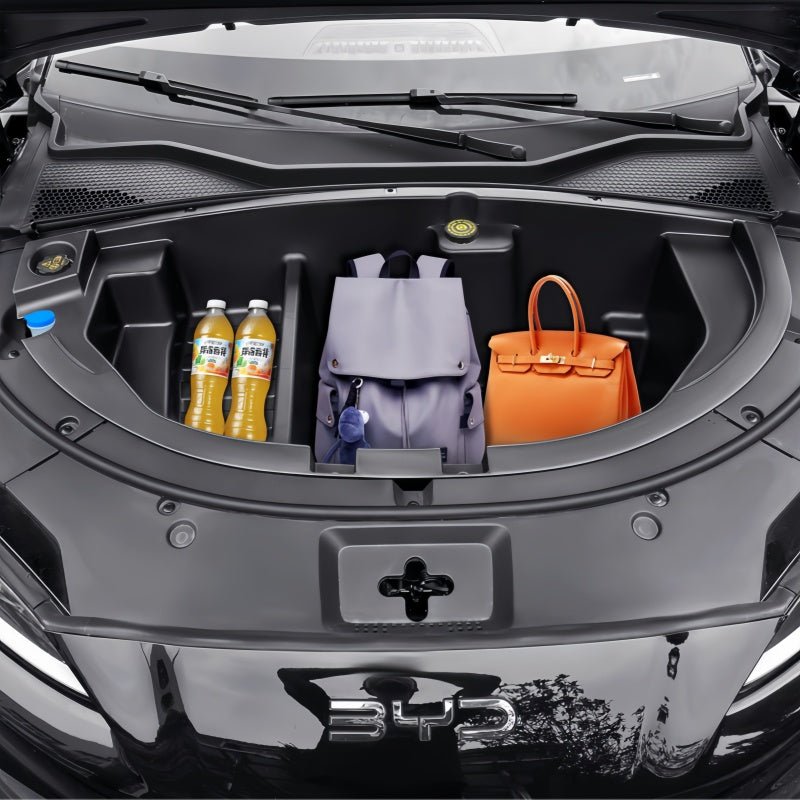 Frunk for BYD Seal U & SONG PLUS - NICE EVS