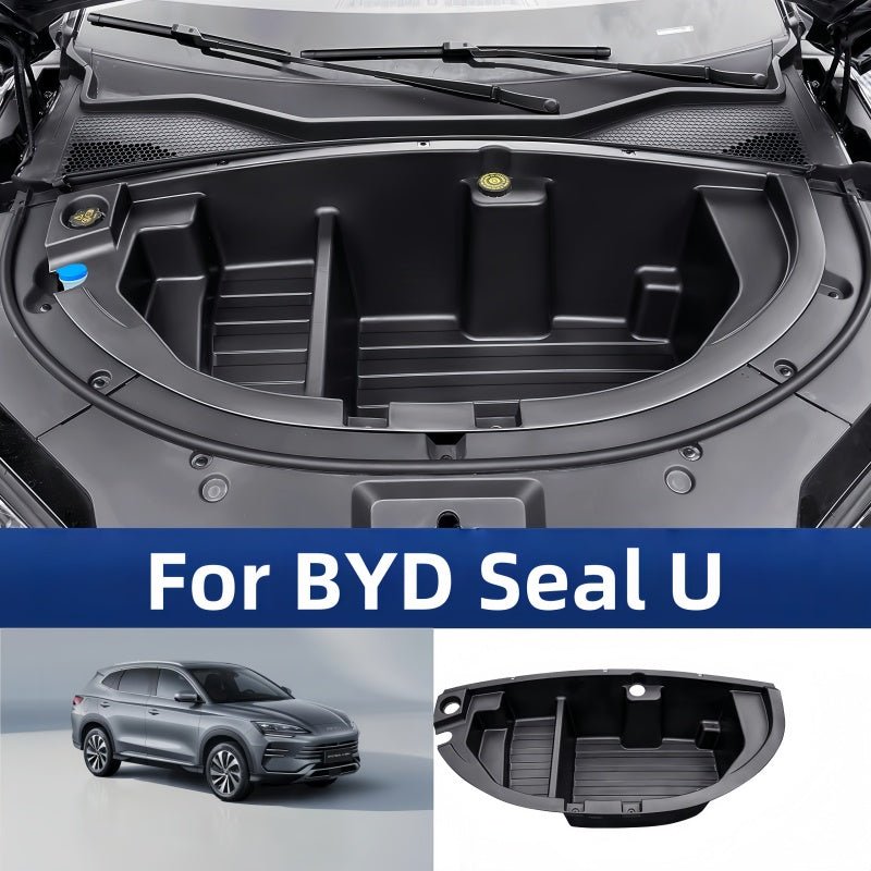 Frunk for BYD Seal U & SONG PLUS - NICE EVS
