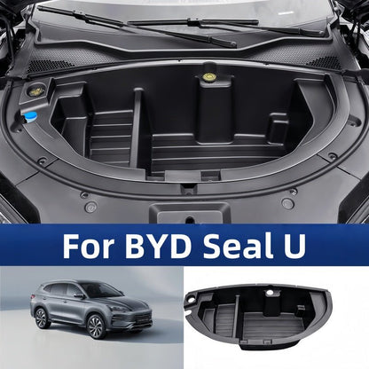 Frunk for BYD Seal U & SONG PLUS - NICE EVS