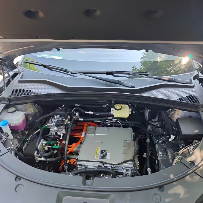 Frunk for BYD Seal U & SONG PLUS - NICE EVS