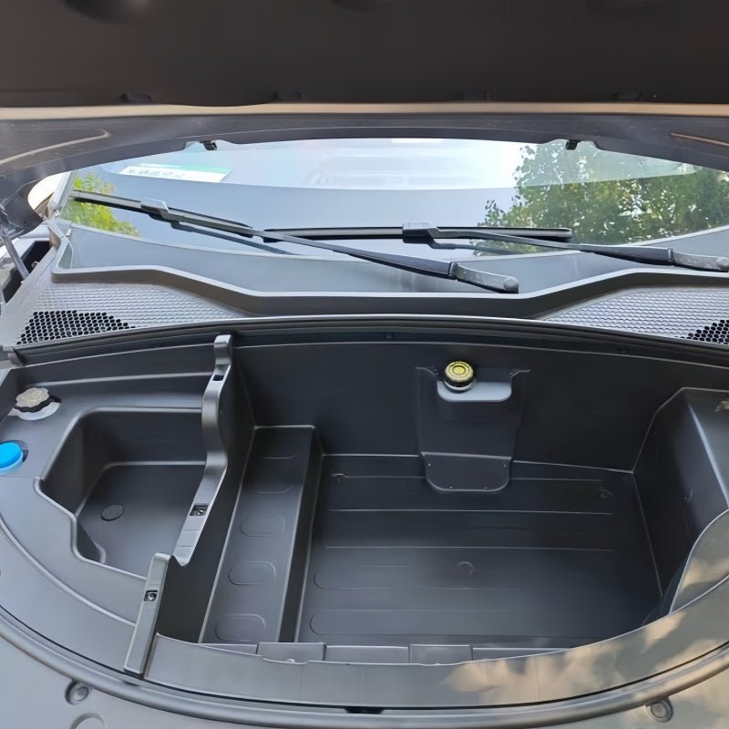 Frunk for BYD Seal U & SONG PLUS - NICE EVS