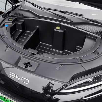 Frunk for BYD Seal U & SONG PLUS - NICE EVS