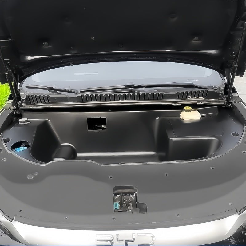 Frunk Organizer for BYD M6/E MAX 7 - NICE EVS